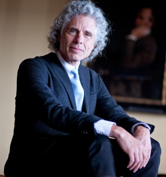 Steven Pinker is the Johnstone Family Professor of Psychology